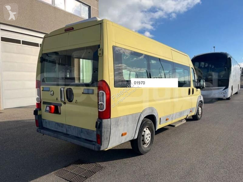 Autobus Fiat