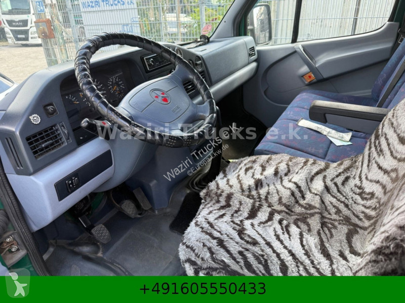 Mercedes  bus