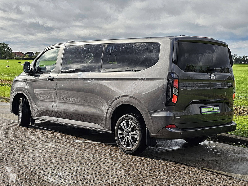 Ford 2.5 PHEV 9 Persoons Automaat L2 LED...