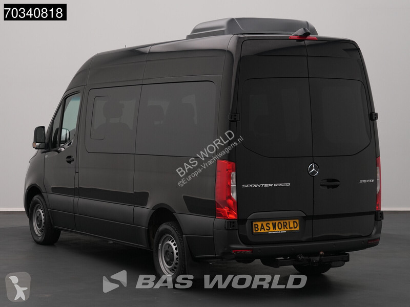 Mercedes 315 CDI Passagiersbus L2H2 AC/Climate...