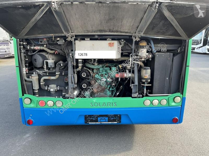 Solaris 8.9H bus
