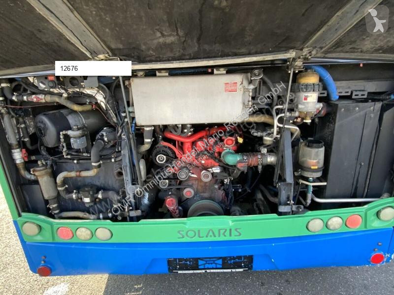 Autobus Solaris 8.9H