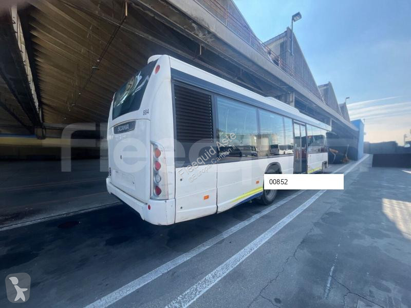 Autobus Scania Citywide
