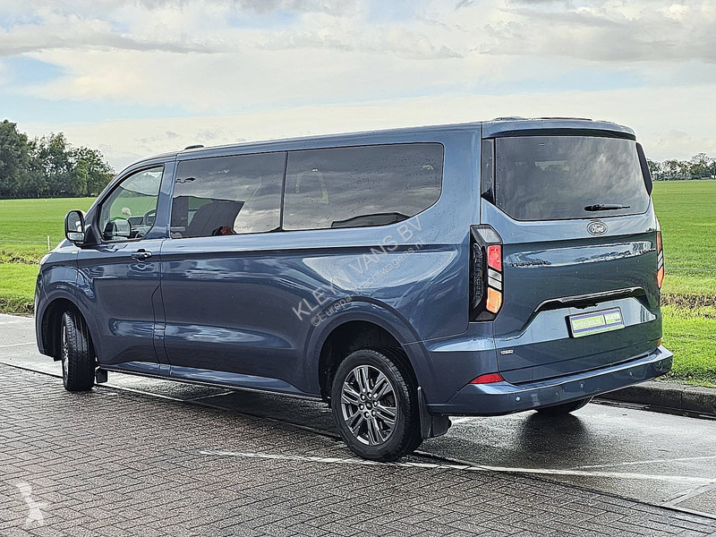 Ford 2.5 PHEV 9 Persoons Automaat L2 LED...