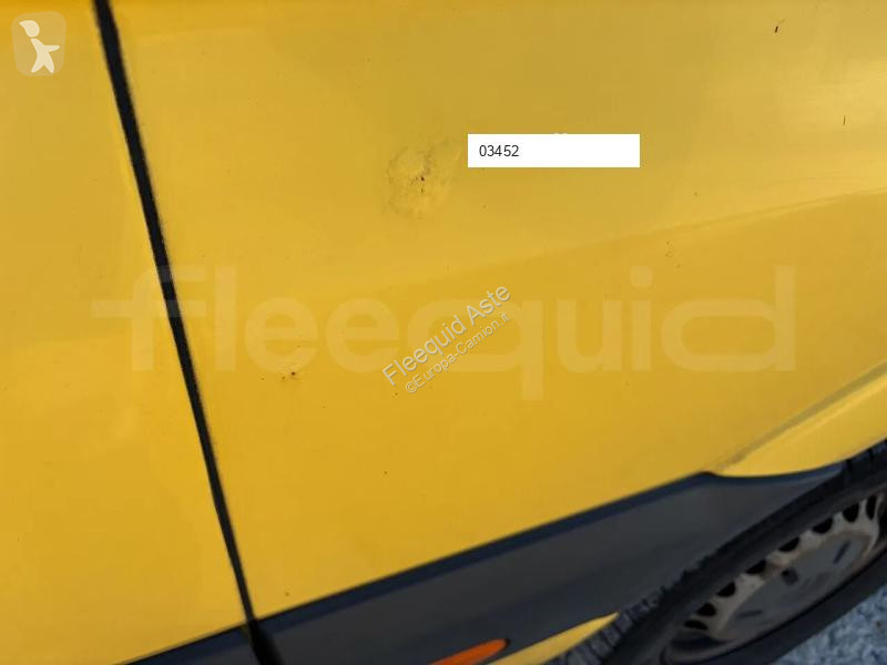 Autobus Mercedes