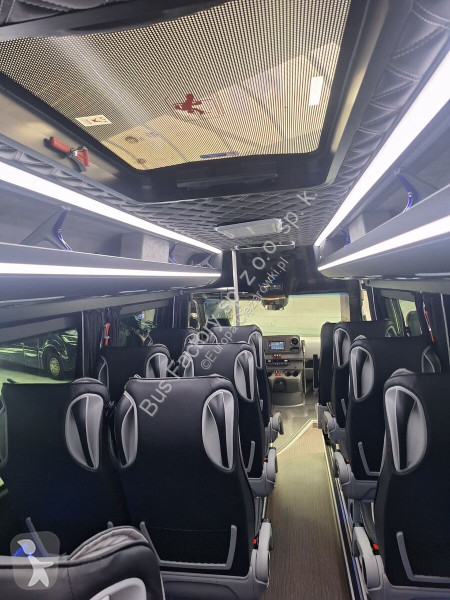Mercedes SPRINTER 519 XXL, TOURIST LINE 20+1 ! bus