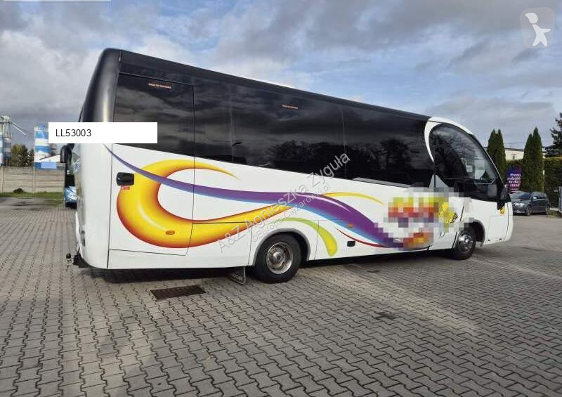 Autobus Iveco MAGO 2