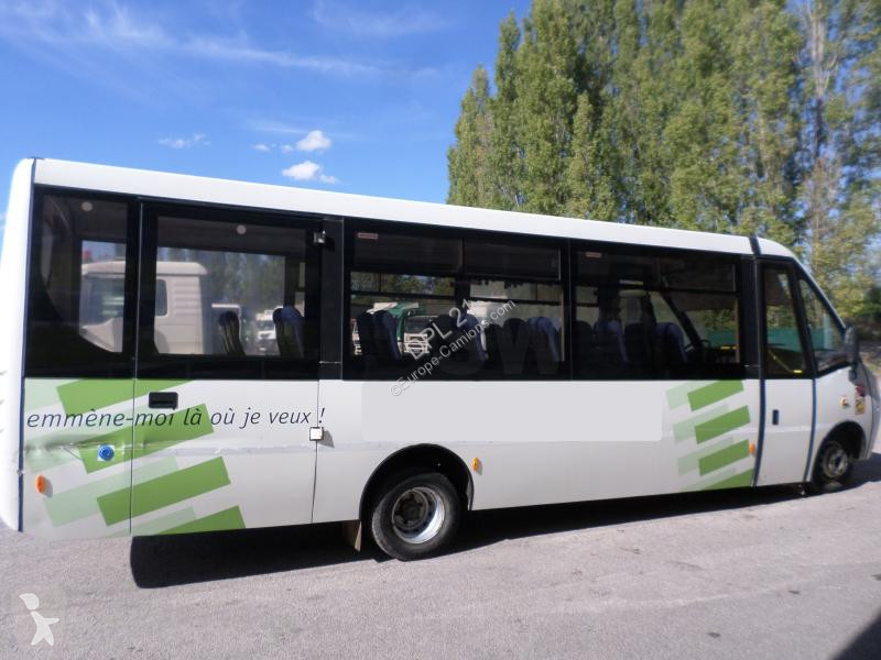 باص Iveco  KAPENA 70C17