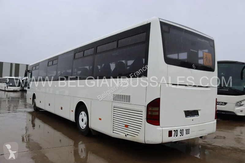 Autobús Mercedes ME / 12,98m / Lift