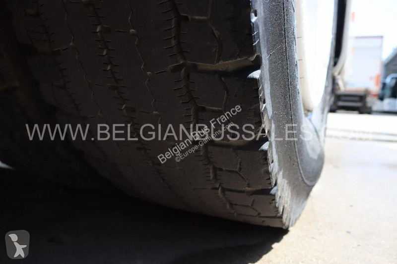 Autobús Mercedes ME 12,98m /Euro 5 / lift