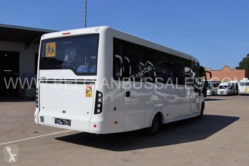 Bus  Mobi / 8.6 m / Euro 6 / Scolaire Airco