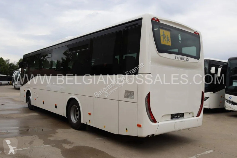 Autobús Iveco 10.8m Pop Light / NEW!!