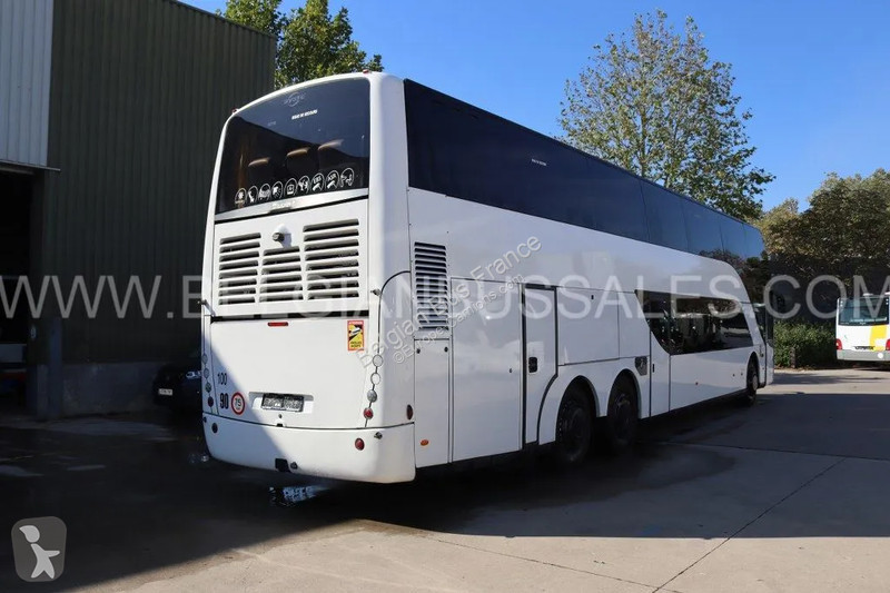 Ônibus transporte Ayats Bravo 1 / Full option /...