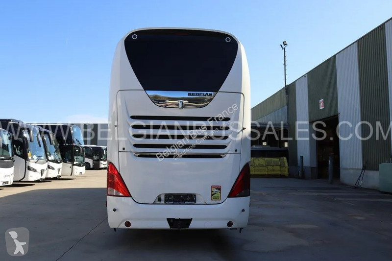 Ônibus transporte Neoplan Skyliner L / New...