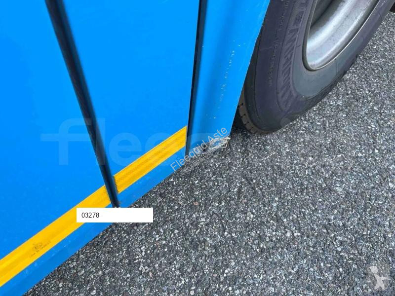 Autóbusz Iveco