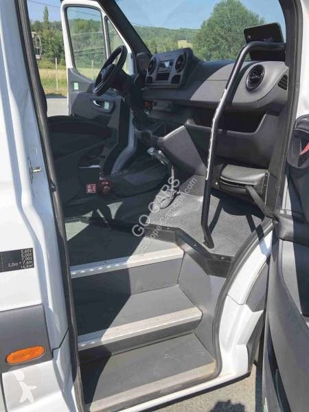 Autobuz Mercedes 515 22+1 NEUF