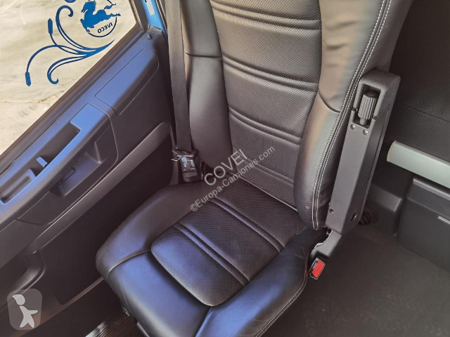 جرار Iveco