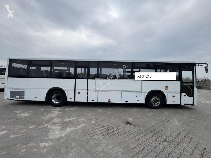 Pullman Temsa /Manual/60 miejsc/
