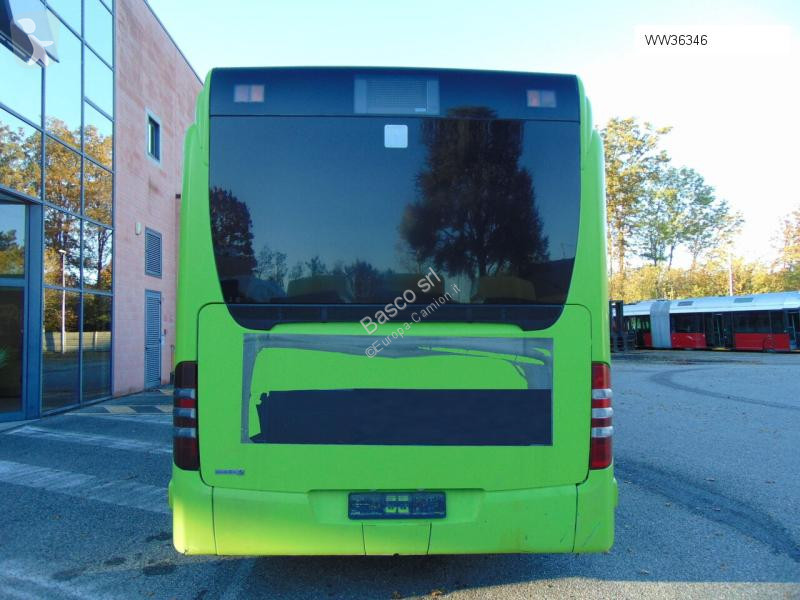 Autobuz Mercedes LE