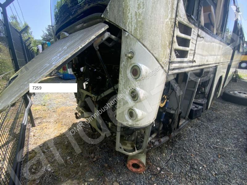 Buss Neoplan N 3516 Ü