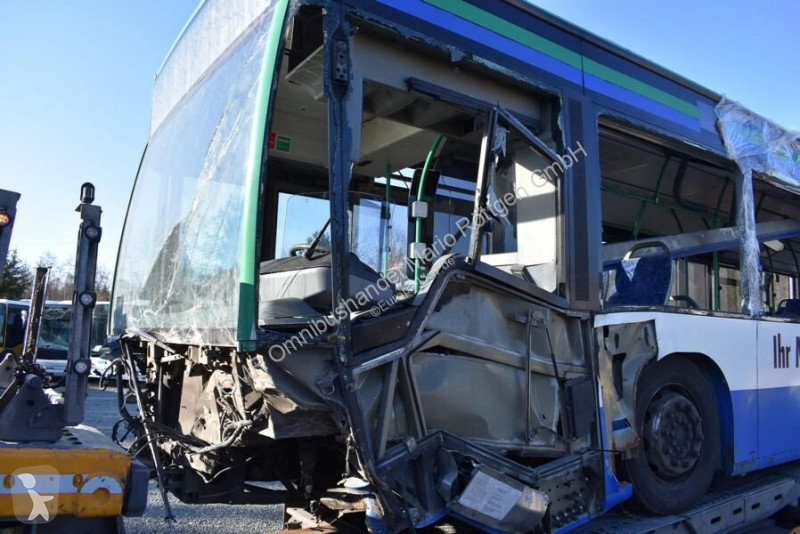 Bus Mercedes O 530