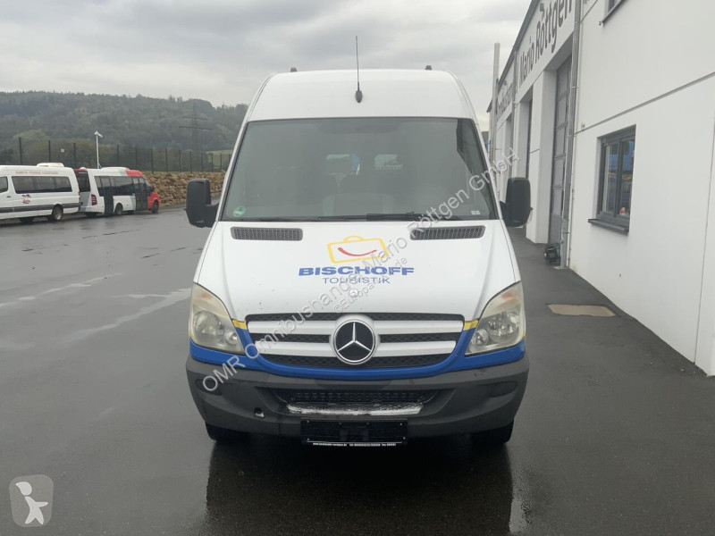 Autobus Mercedes 519 CDI