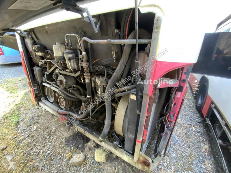 Autobus Setra