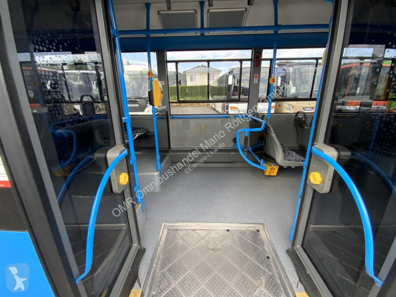 Autobuz Mercedes O 530 C2