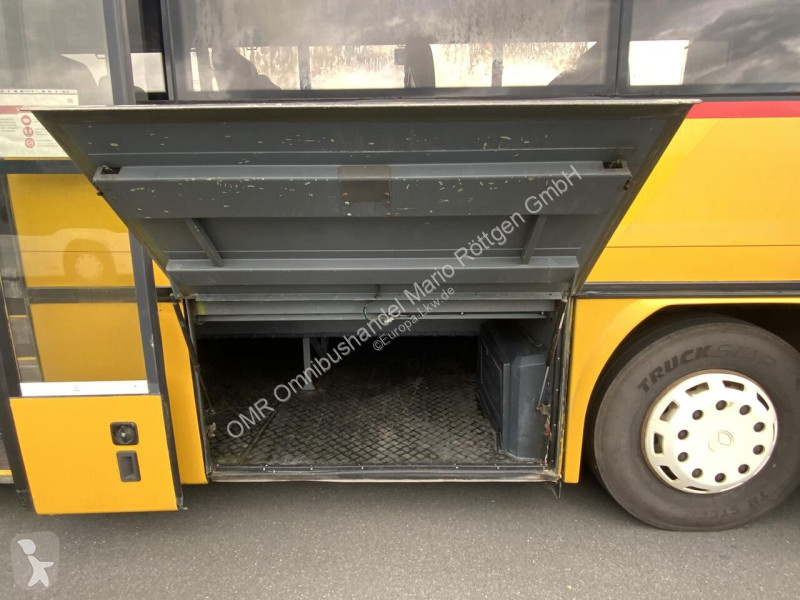 Buss Neoplan N 314 Ü
