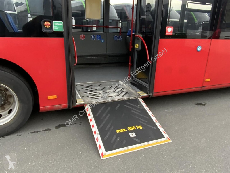 Autobuz Mercedes O 530 G