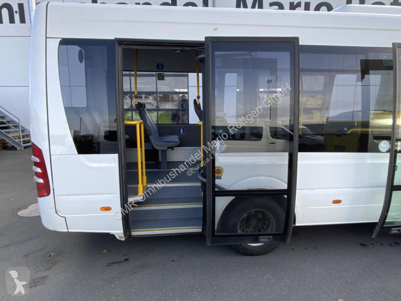 Buss Mercedes 65