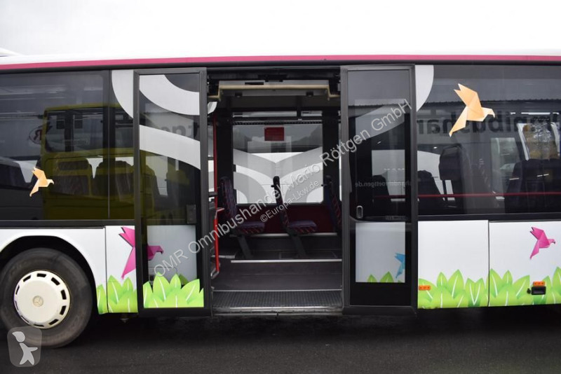 Autobus Setra