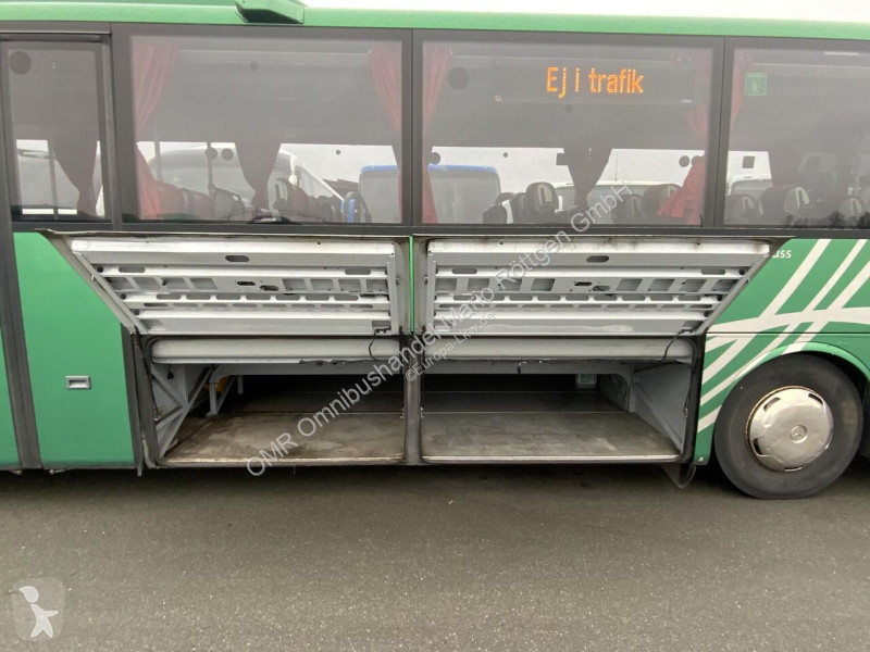 Bus Mercedes L