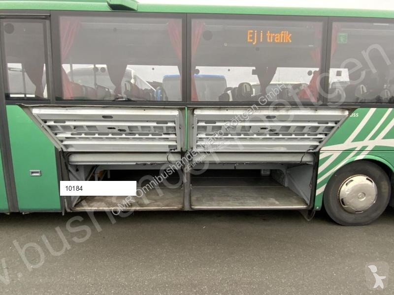 Bus Mercedes L