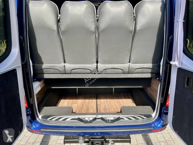 Autobuz Mercedes Cuby 25+1+1 Tourist Line