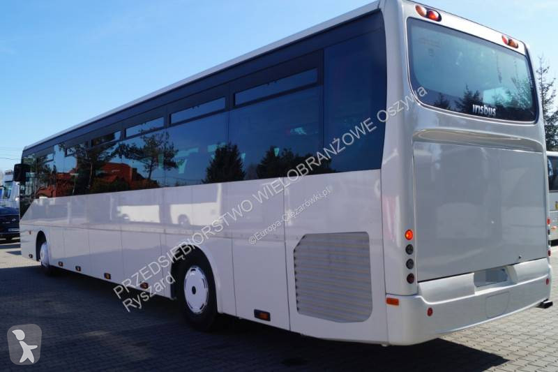 Autobus Irisbus