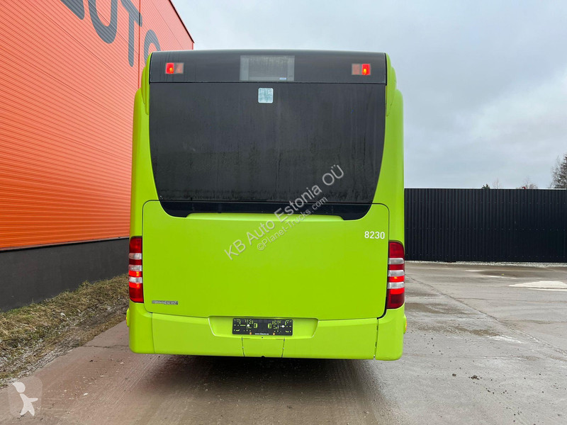 Buss Mercedes O 530 LE 4x2 !4 UNITS AVAILABLE!