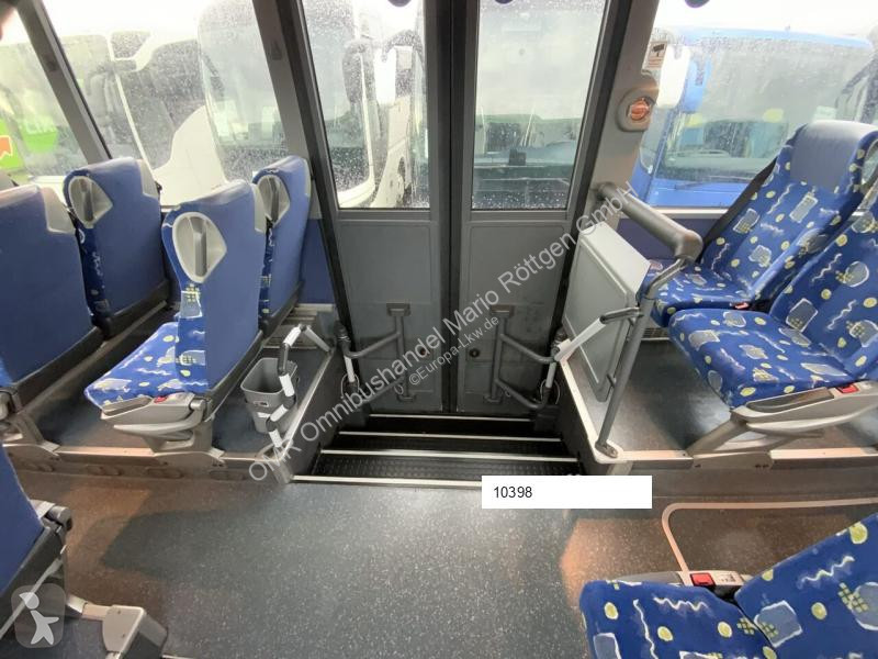 Autobus Setra S 417 UL