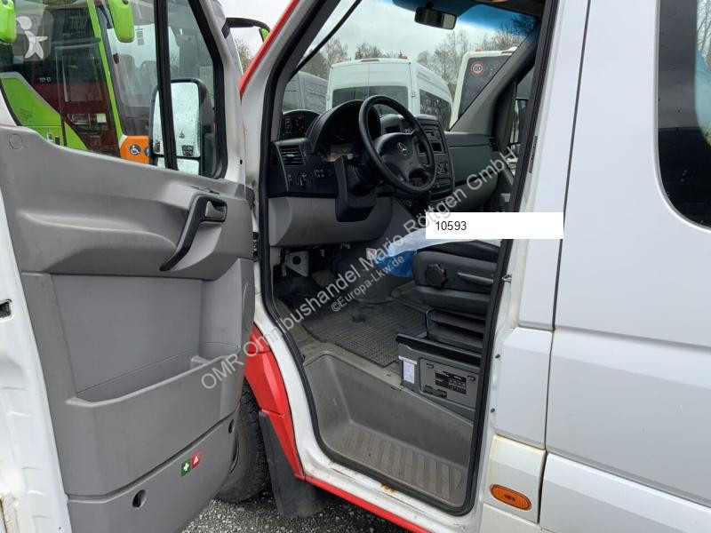 Autobus Mercedes 515 CDI