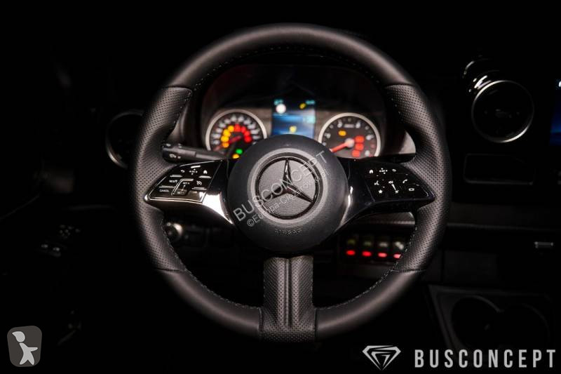 Autobuz Mercedes 519 cdi 21 pl turist
