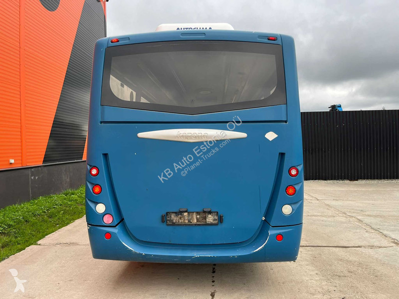 Autobuz Iveco KAPENA THESI 2 PCS AVAILABLE /...