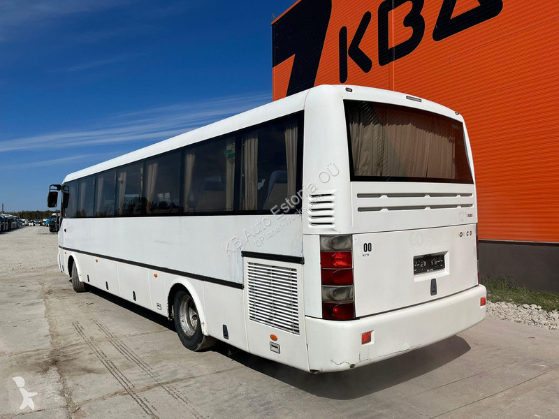 Autobuz SOR C 10.5 47 SEATS + 30 STANDING /...