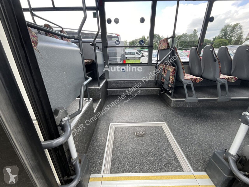 Autobus Setra LE Business