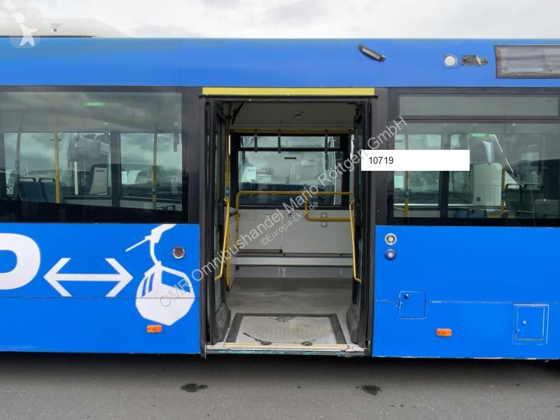 Autobús Volvo 7700