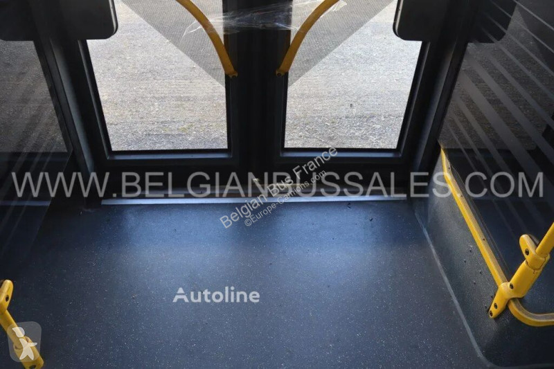 Autobus Mercedes O 530