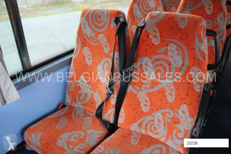 Autobuz Iveco / Recreo / 12.8m / Euro 5