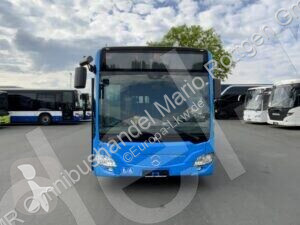 Buss Mercedes O 530 C2