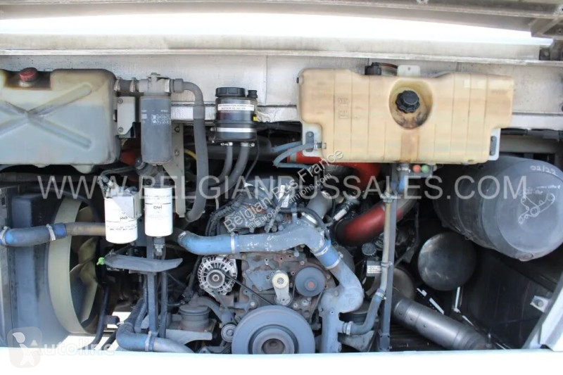 Autobuz Iveco LE / 12.8m / Euro 5