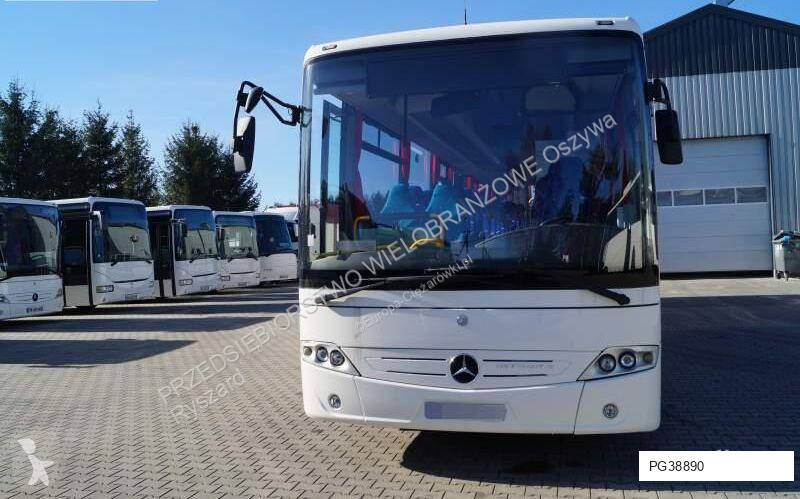 Autobuz Mercedes INTOURO