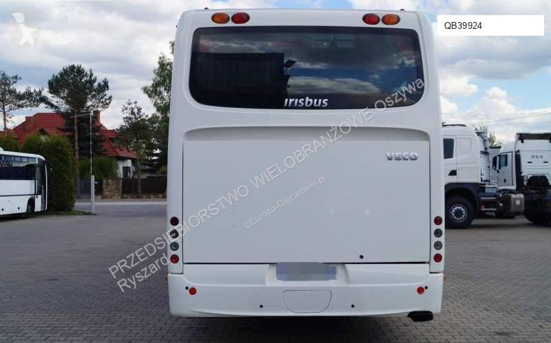Autobus Irisbus RECREO